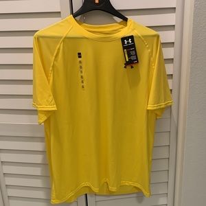 Under Armor Loose Coupe Lachesis t-shirt